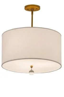Three Light Pendant819607