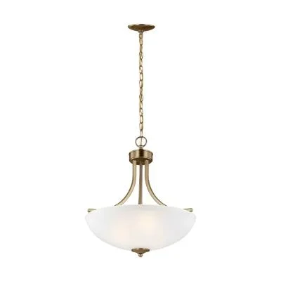 Three Light Pendant8202415