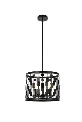 Three Light Pendant8231602