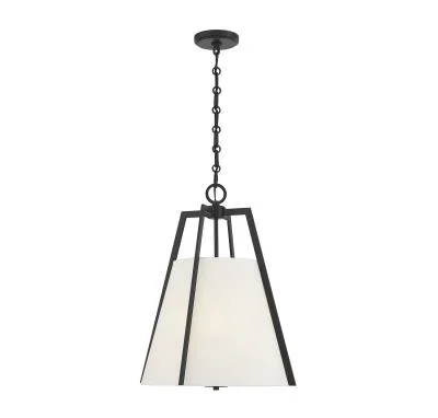 Three Light Pendant8238584