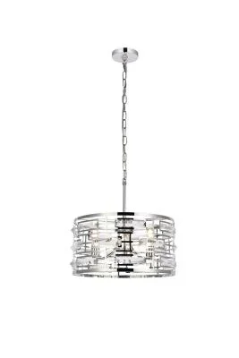 Three Light Pendant8239671