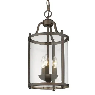 Three Light Pendant8249553