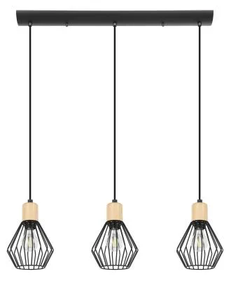 Three Light Pendant8274522