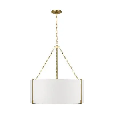 Three Light Pendant8287967