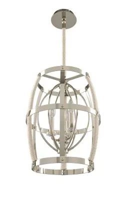 Three Light Pendant831197