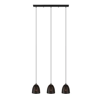 Three Light Pendant837349