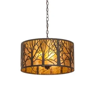 Three Light Pendant8561420
