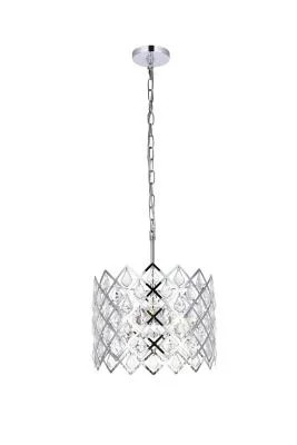Three Light Pendant8596721
