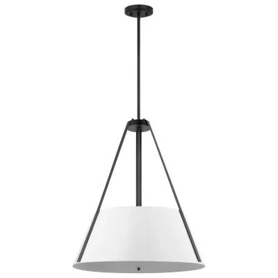 Three Light Pendant8604211