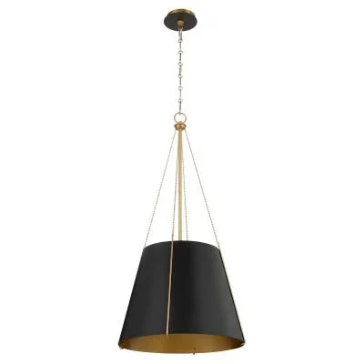 Three Light Pendant8606382