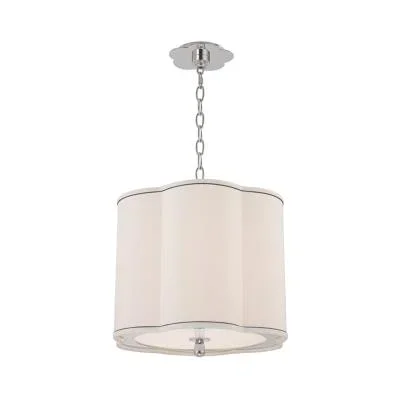 Three Light Pendant864654