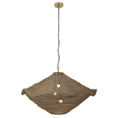 Three Light Pendant8668388