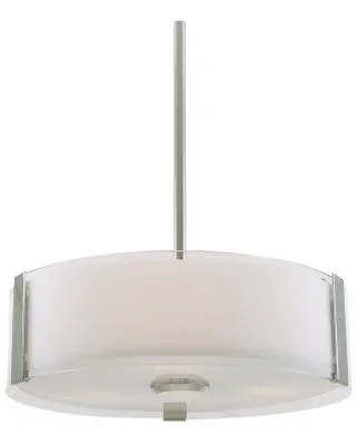 Three Light Pendant870122