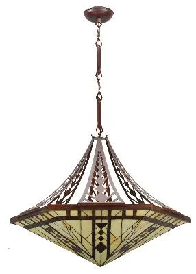 Three Light Pendant883734