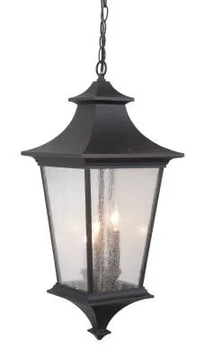 Three Light Pendant884920