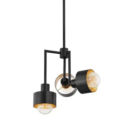 Three Light Pendant8864584