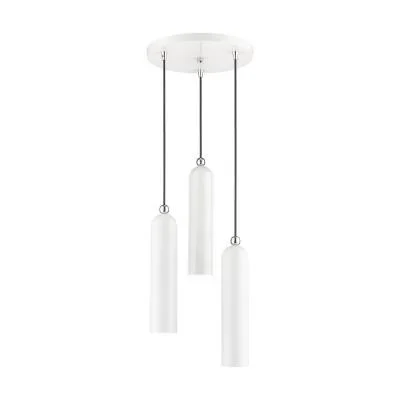 Three Light Pendant8935903
