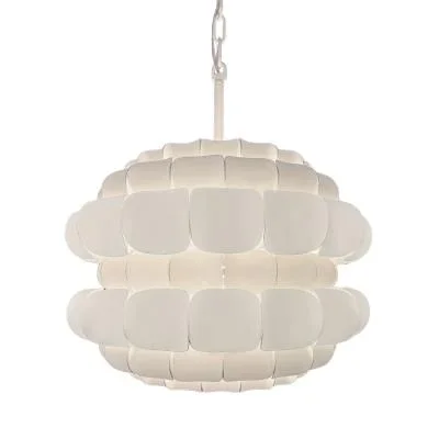 Three Light Pendant8938535