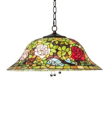 Three Light Pendant8945502