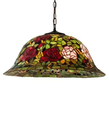 Three Light Pendant8945613