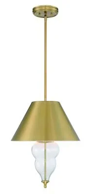 Three Light Pendant8958424