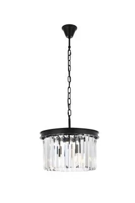 Three Light Pendant8973277