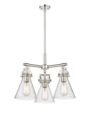 Three Light Pendant9009915