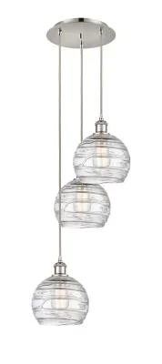 Three Light Pendant9026564