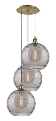 Three Light Pendant9026684
