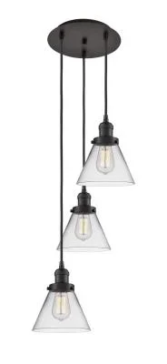Three Light Pendant9026861