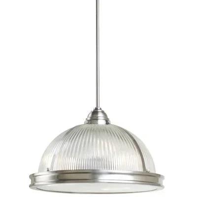 Three Light Pendant904477