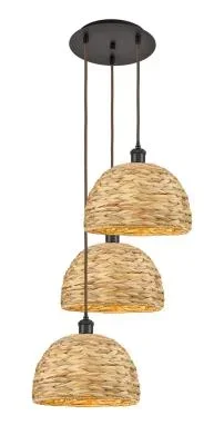 Three Light Pendant9061109