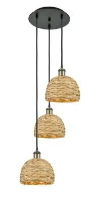 Three Light Pendant9062713