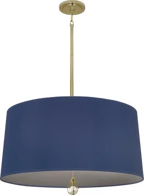 Three Light Pendant920102