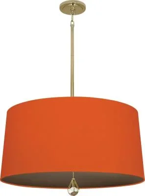 Three Light Pendant920154