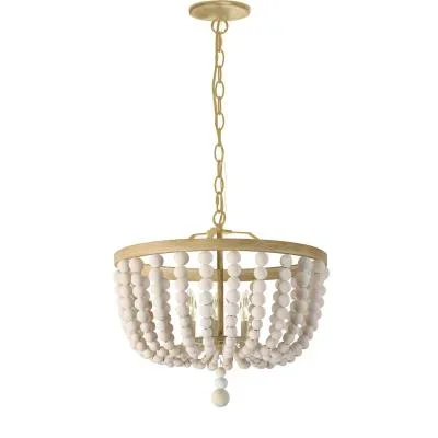 Three Light Pendant9293135