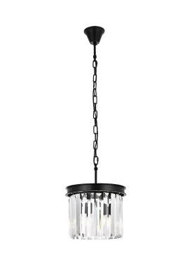 Three Light Pendant9371245