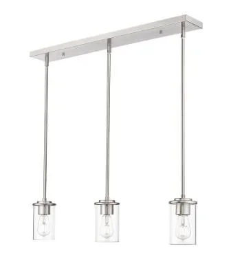 Three Light Pendant9542905