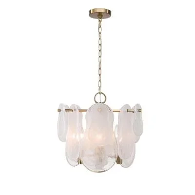 Three Light Pendant9542956