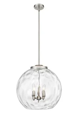 Three Light Pendant9595108