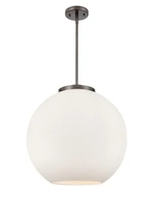 Three Light Pendant9595299