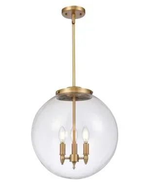 Three Light Pendant9595813