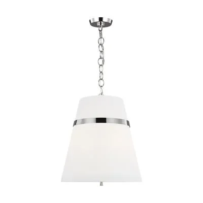 Three Light Pendant961378