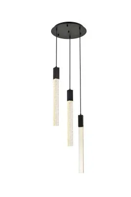 Three Light Pendant9635613