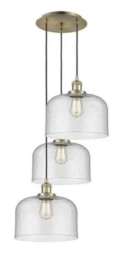 Three Light Pendant9645339