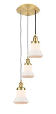 Three Light Pendant9647325