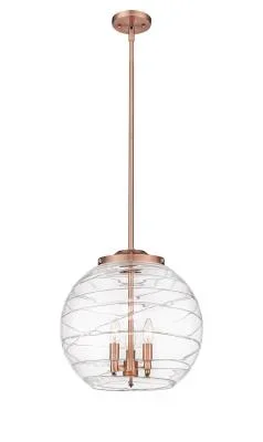 Three Light Pendant9656531