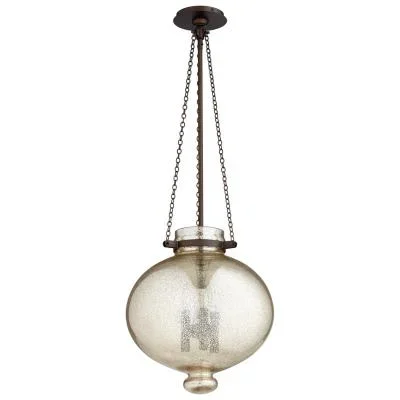 Three Light Pendant970565