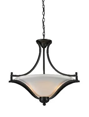 Three Light Pendant973500