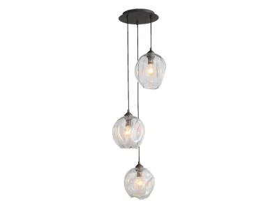 Three Light Pendant979731